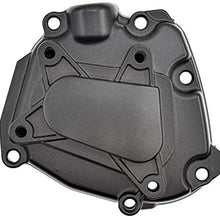 For Yamaha YZFR1 YZF-R1 2009 2010 2011 2012 2013 2014 YZF R1 Motorcycle Engine Stator Crank Case Generator Cover Crankcase