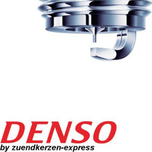 Denso (5303) IK16 Spark Plugs, Pack of 4