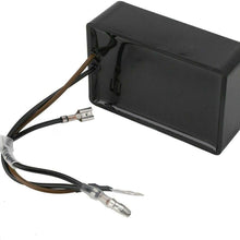 ONETK RPM Limiter fits for Club Car Gas 1992-1996 FE290, FE350,Replace for 1016511