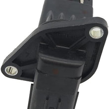 JESBEN MAF Mass Air Flow Sensor Meter Sensor Replacement for CX-5 2013-2014 Mazda 3 2012-2013 2.0L 2.5 L Mazda 6 2.5L 2014 PE01-13-215 E5T62271
