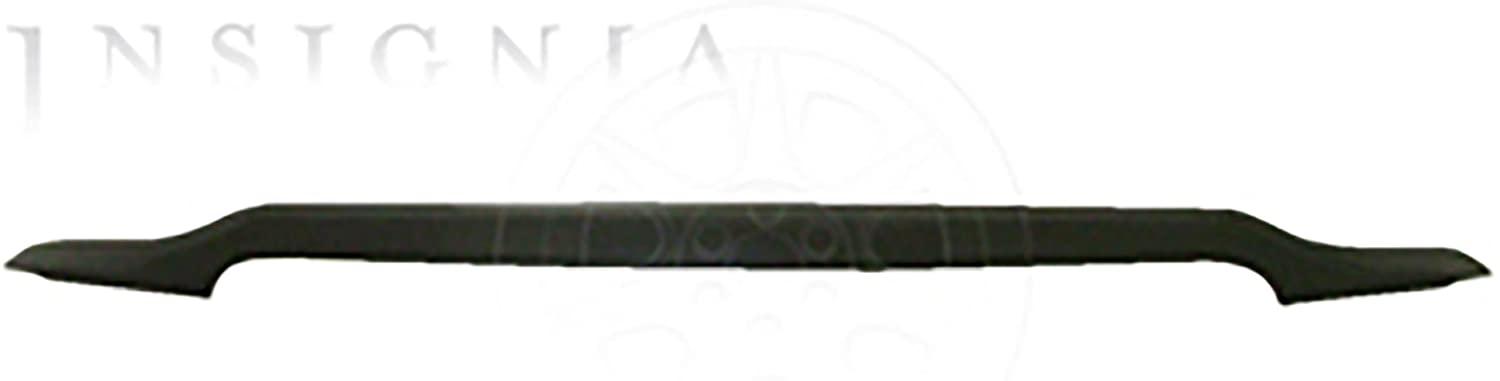 GMC OEM New Molded Hood Protector Bug Shield Guard 07-13 Sierra 19172039