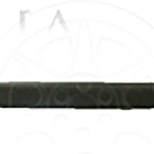 GMC OEM New Molded Hood Protector Bug Shield Guard 07-13 Sierra 19172039