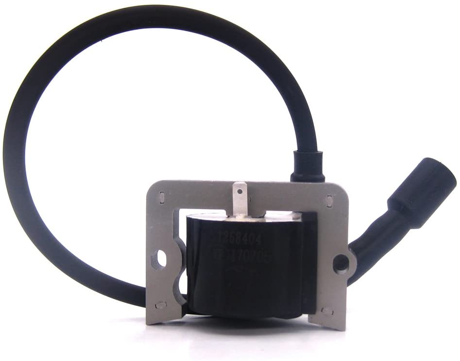 NIMTEK New Ignition Coil Replacement for Kohler CH11-CH15 CH410-CH450 & CV11-CV15 CV430-CV493# 12-584-02 12-584-04-S 12-584-05-S