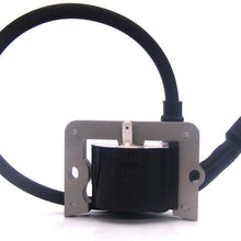 NIMTEK New Ignition Coil Replacement for Kohler CH11-CH15 CH410-CH450 & CV11-CV15 CV430-CV493# 12-584-02 12-584-04-S 12-584-05-S