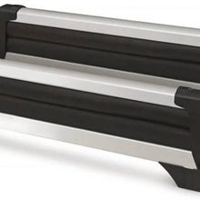 MENABO 00007180000 Iceberg Ski Rack 4 Pairs of Ski (or 2 Snowboard)