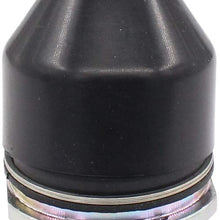 NewYall Pack of 2 Suspension Front Lower Knuckle Spindle Ball Joint