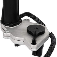 FreieFahrt 600-907 4WD Transfer Case Motor Replacement for 2001-2002 for Chevrolet Silverado 2500 2500 HD 2001-2002 for CHEVY Silverado 3500 2001-2002 for GMC Sierra 2500 Sierra 2500 HD Sierra 3500