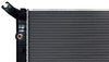 Sunbelt Radiator For GMC Sierra 3500 HD Chevrolet Silverado 3500 HD 13301 Drop in Fitment
