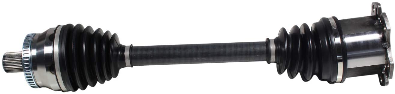 GSP NCV23601 CV Axle Shaft Assembly - Left Front (Driver Side)