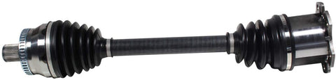 GSP NCV23601 CV Axle Shaft Assembly - Left Front (Driver Side)