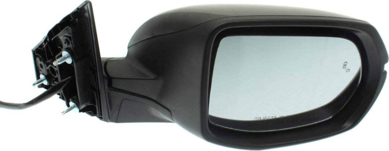 Mirror Rh For CR-V 17-18 Fits HO1321318 / 76208TLAA31-PFM / HO78ER-S