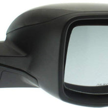 Mirror Rh For CR-V 17-18 Fits HO1321318 / 76208TLAA31-PFM / HO78ER-S