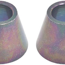 labwork Suspension Ball Joint Shim Seat Replacement for Infiniti EX35 G35 G37 M35 M45 Q45 and Nissan 350Z 370Z Altima GT-R