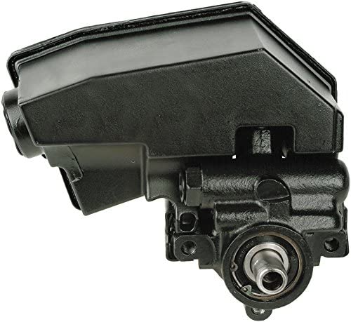 Cardone 20-38606 Remanufactured Domestic Power Steering Pump