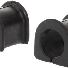 Centric 602.44117 Sway Bar Bushing Set, Front