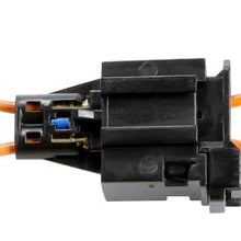 Easyget MOST Fiber Optic Optical Loop Bypass Adapter for Radio and Audio Compatible with Mercedes, BMW, Audi, Porsche and Volvo (Female Adapter)