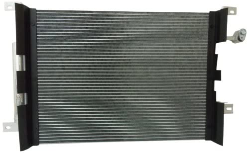 OSC Cooling Products 3791 New Condenser