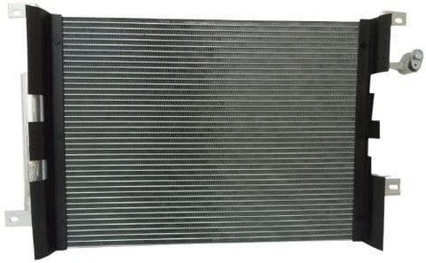 OSC Cooling Products 3791 New Condenser