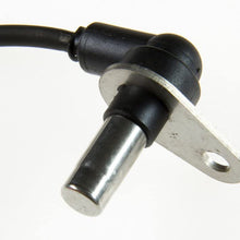 Holstein Parts 2ABS0683 ABS Speed Sensor