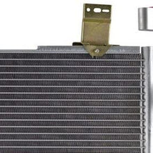 Automotive Cooling A/C AC Condenser For Mazda 6 3220 100% Tested