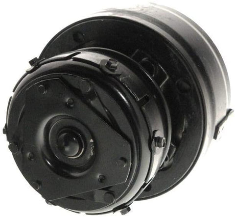 AC Delco 15-2232 AC Compressor w/Clutch