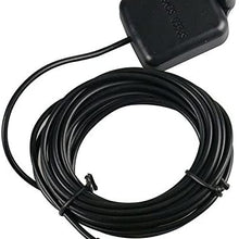 ELING MPH GPS Speedometer Speedo Gauge 140MPH for Car Motorcycle Boat with Backlight 3-3/8 inch 9-32V