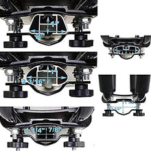 XGeek Kayak Roof Rack 4-in-1 for Kayak, Surfboard, Canoe and Ski Board Rooftop Mount Carrier Folding Adjustable Bilateral J-Style Rack on SUV, Car and Truck