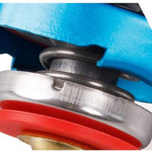 BESPORTBLE Car Water Tank Radiator Cap Cover Water Temperature Gauge Water Tank Thermostatic Cap - 1.1 Bar Large