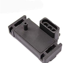 Botine Manifold Absolute Pressure Sensor 12219935 28182633 85107279 23528418 For ontiac GMC Buick Cadilla