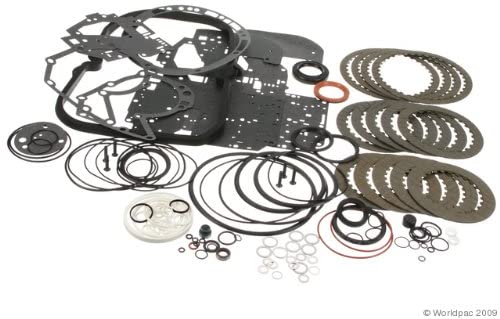 Precision International Automatic Transmission Overhaul Kit