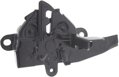 For Toyota Corolla Hood Latch 2014 15 16 17 18 2019 Driver Side | Steel | w/o Keyless Entry | TO1234134 | 5351002500