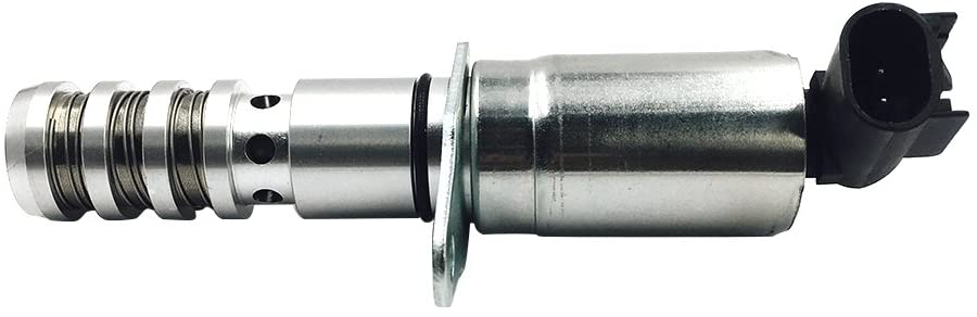 MILLION PARTS Engine Variable Valve Timing VVT Solenoid fit for 2002 2003 2004 2005 2006 2007 2008 2009 2010 2011 2012 GMC & 04-07 Buick Rainier & 06-10 Hummer H3 & 02-04 Oldsmobile Bravada
