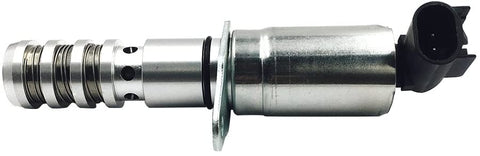 MILLION PARTS Engine Variable Valve Timing VVT Solenoid fit for 2002 2003 2004 2005 2006 2007 2008 2009 2010 2011 2012 GMC & 04-07 Buick Rainier & 06-10 Hummer H3 & 02-04 Oldsmobile Bravada