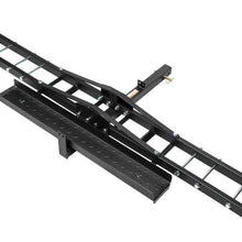 BikeMaster Motorcycle Carrier