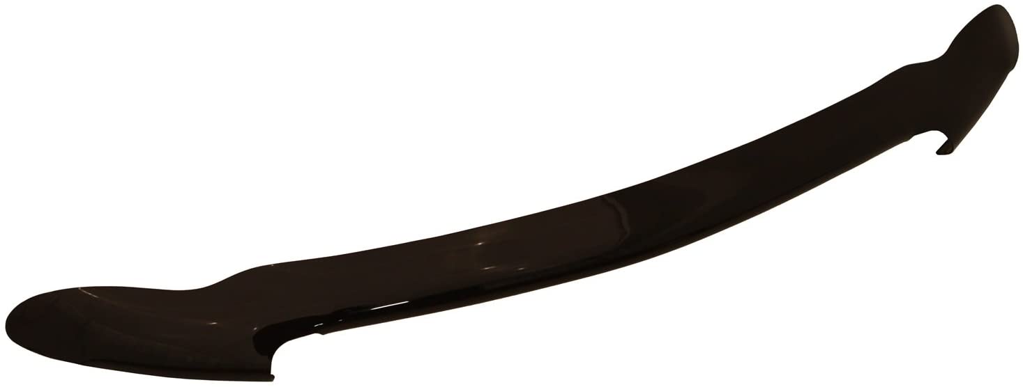 Auto Ventshade 20419 Carflector Dark Smoke Hood Shield for 2011-2015 Chevrolet Cruze