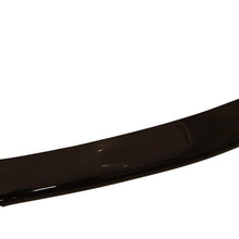 Auto Ventshade 20419 Carflector Dark Smoke Hood Shield for 2011-2015 Chevrolet Cruze