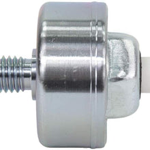 213-3521 Knock Detonation Sensor 10456603 12589867 for Chevy Tahoe Express Silverado Suburban Avalanche 1500 Camaro Corvette GMC Yukon Savana Sierra 1500 2500 3500 XL/TAMKKEN