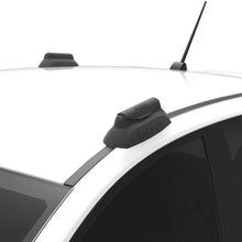 YAKIMA, Landing Pad Fixed Point Tower Installation for Naked Rooftops, 2 (set of 2)