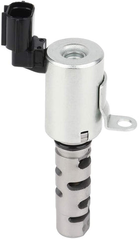 TUPARTS Engines VVT Camshaft Timing Solenoid Camshaft Position Sensor on Left Right Side Compatible Fit for 2011-2014 C-hrysler 200 2008-2010 C-hrysler Sebring 2008-2014 D-odge Avenger