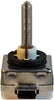 CIPA 93681 Warm/White Replacement HID D1S Bulb (Pack of 1)