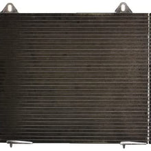 Valeo 817067 Condenser