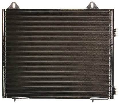 Valeo 817067 Condenser