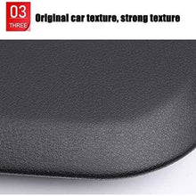 Kaige for a Class W177 V177 A180 A200 2019+ Car Accessories Instrument Navigation Display Shading Sun Shade Board car Decoration