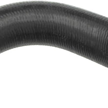 ACDelco 20025S Professional Molded Coolant Hose