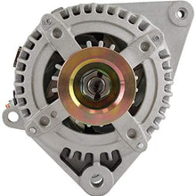 DB Electrical AND0289 150 Amp Remanufactured Alternator Compatible With/Replacement For 3.3L Toyota Sienna 2003 2004 2005 2006 VND0289 104210-3450 400-52161 13981 27060-0A110 VDN11501102-A 13981R