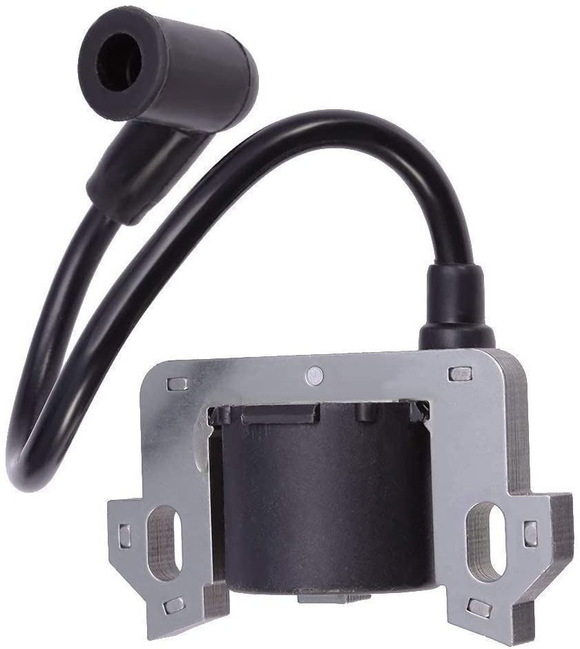 Amhousejoy Ignition Coil Fit for Honda GCV135 GCV160 GCV190 GSV160 Replace # 30500-ZL8-004 30500-ZL8-014 30500-Z0J-003