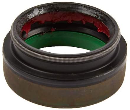 GM Genuine Parts 19206322 Transfer Case Intermediate Drive Shaft Seal (Radial Lip)