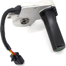 Transfer Case Motor Replacement for Silverado, Tahoe, Avalanche, Suburban, Dodge Ram, GMC Sierra Yukon XL 1500 2500 Cadillac Escalade ESV EXT Selected model 600-910 88962314 19125571