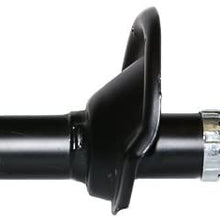 Gabriel G55825 Black Ultra Strut, 1 Pack