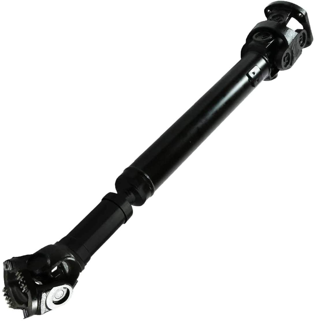 AutoShack DRS1038165 Front 32